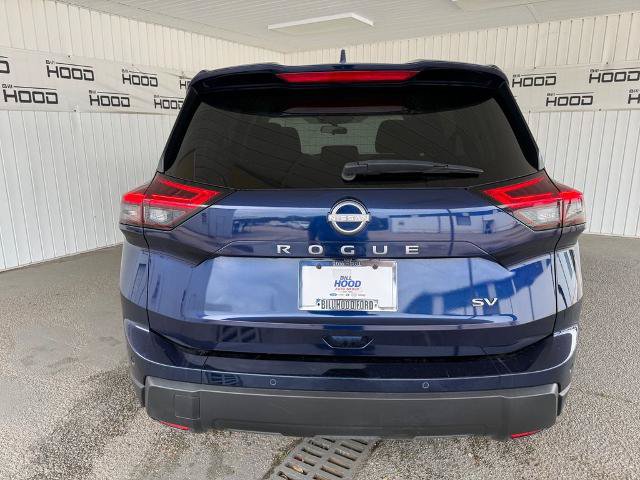 Used 2024 Nissan Rogue SV FWD image 18