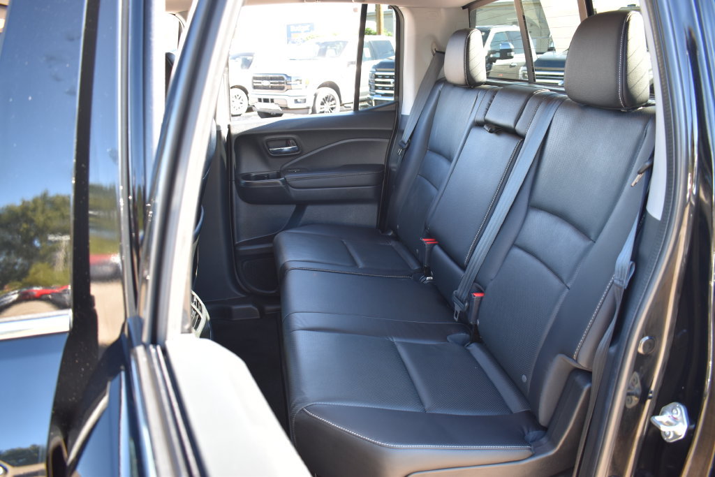 Used 2023 Honda Ridgeline RTL-E image 30