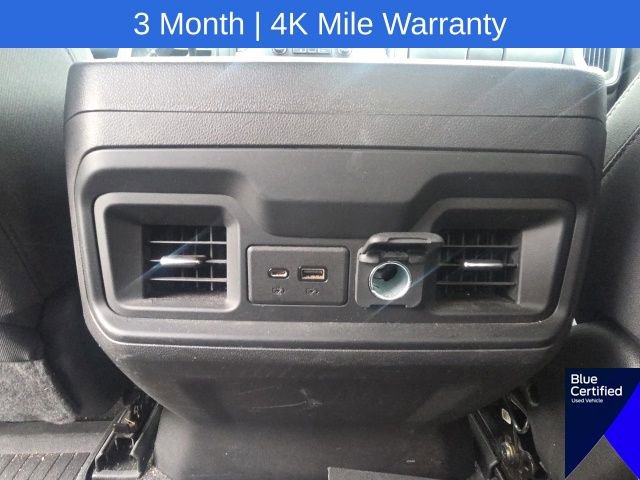 Used 2021 Chevrolet Silverado 1500 RST AWD/4WD image 16