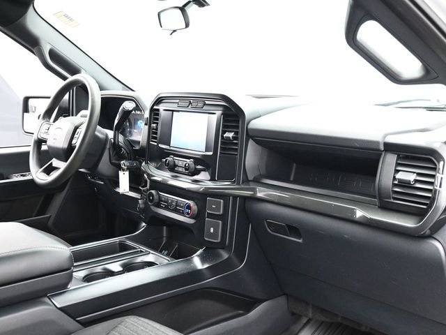 Certified 2023 Ford F150 XL w/ STX Appearance Package image 27