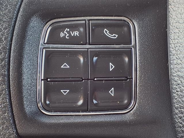 Used 2018 RAM 1500 Express w/ Express Value Package image 20