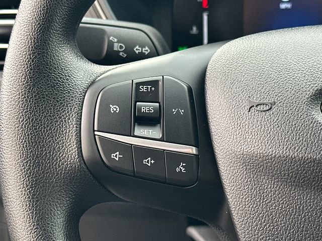 Certified 2025 Ford Escape Active image 31