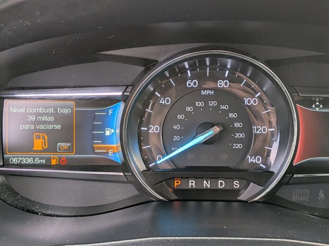 Certified 2019 Ford Explorer Limited w/ Class III Trailer Tow Package AWD/4WD image 14