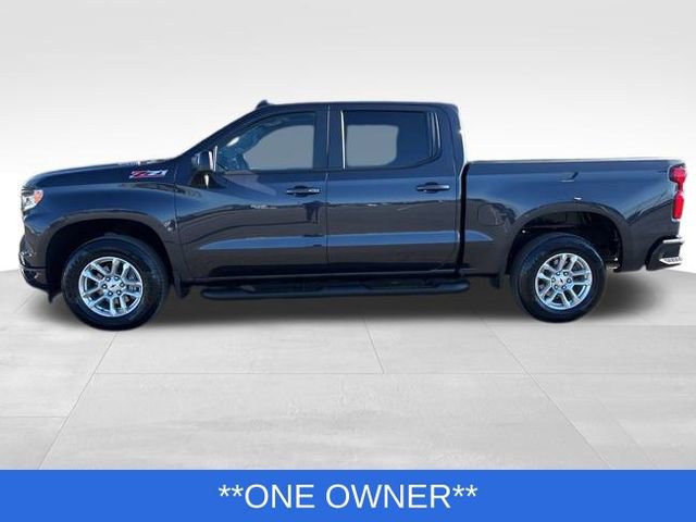 Used 2024 Chevrolet Silverado 1500 RST w/ Convenience Package II video 2