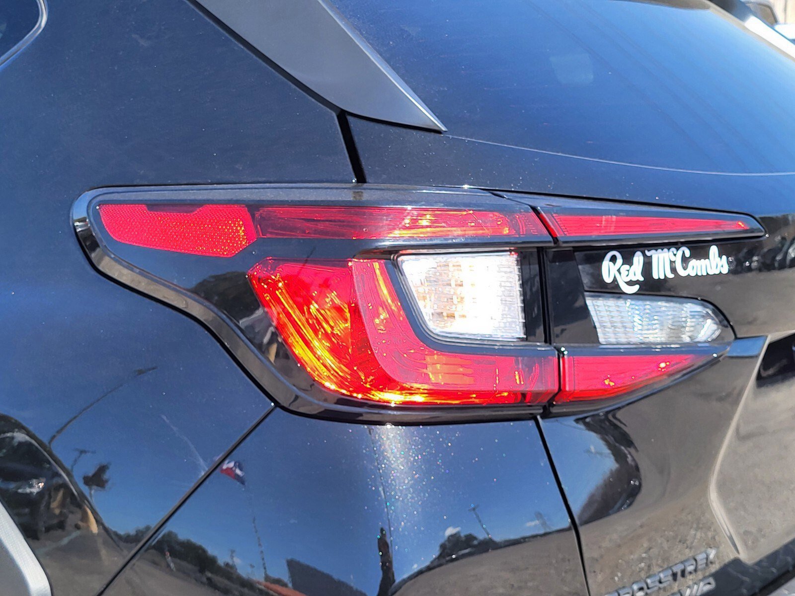 Used 2024 Subaru Crosstrek 2.5i Wilderness w/ Wilderness Package image 10