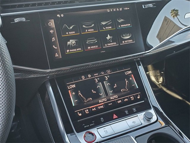 Used 2024 Audi SQ7 Premium Plus image 10