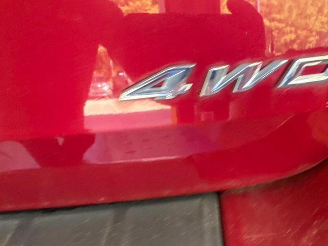 Certified 2021 Ford Explorer Limited w/ Equipment Group 301A AWD/4WD image 39