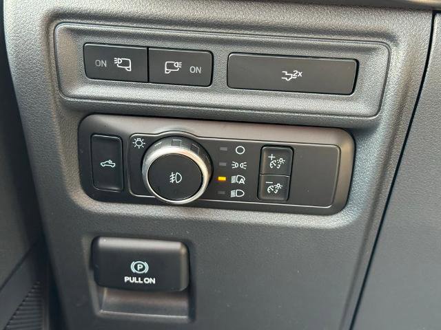Certified 2024 Ford F150 XLT w/ Equipment Group 302A MID image 21