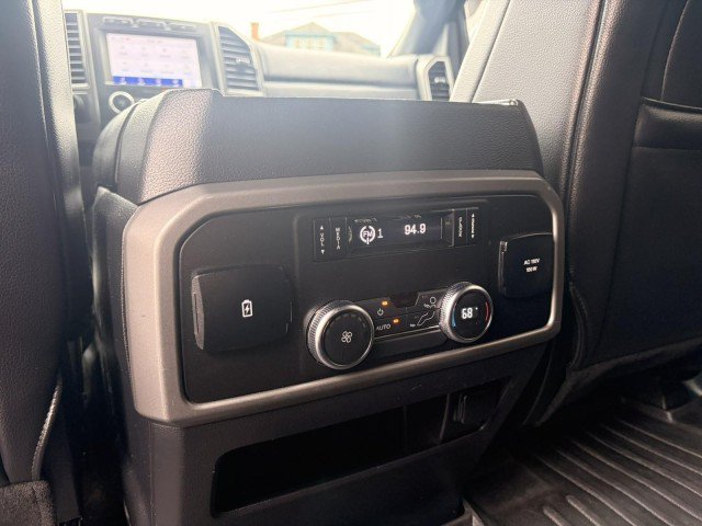 Certified 2020 Ford Expedition Max XLT w/ Equipment Group 202A AWD/4WD image 22