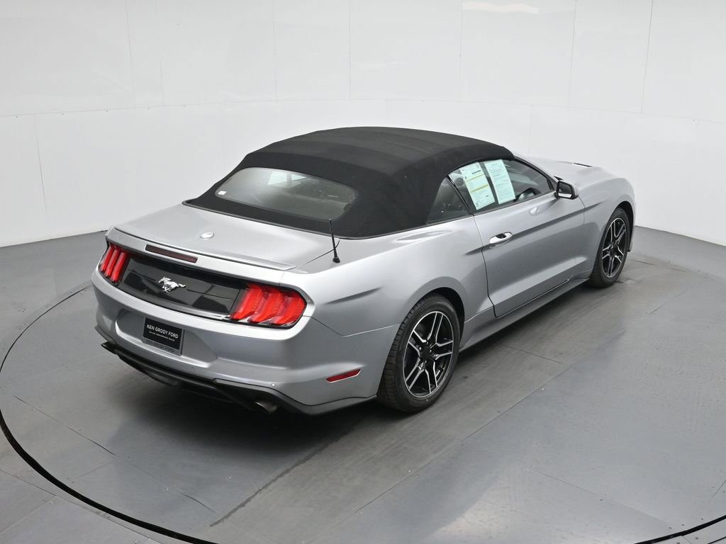 Certified 2023 Ford Mustang Premium image 37