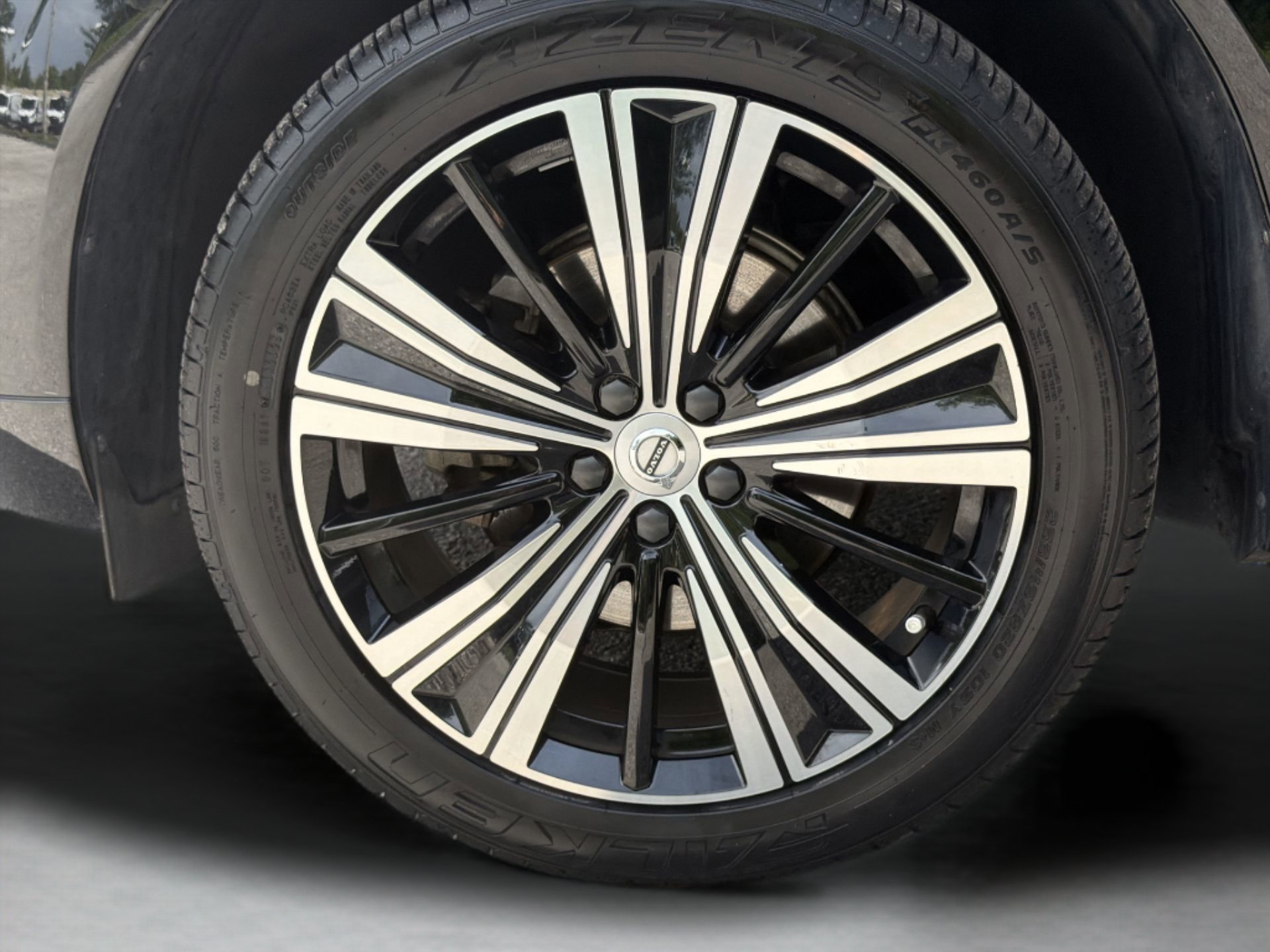 Used 2022 Volvo XC60 B5 Inscription w/ Protection Package Premier FWD image 68