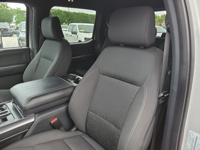 Certified 2023 Ford F150 XLT w/ Equipment Group 302A High AWD/4WD image 24