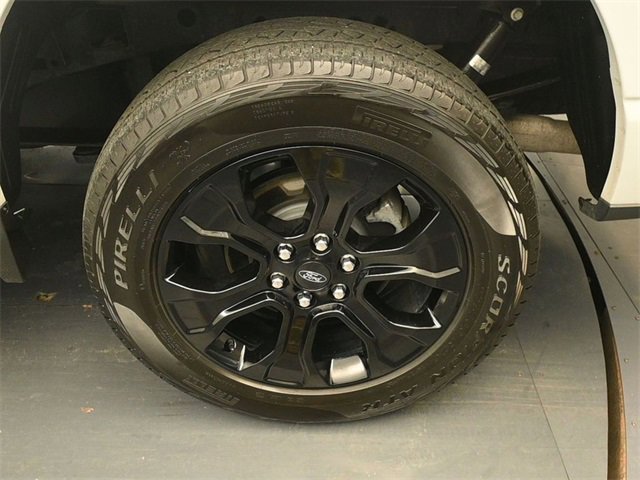 Certified 2023 Ford F150 XLT w/ Equipment Group 302A High image 9