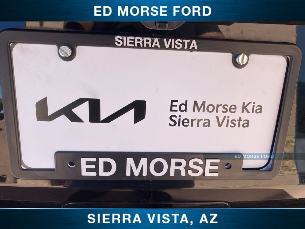 Certified 2024 Ford Expedition Max Limited RWD image 44