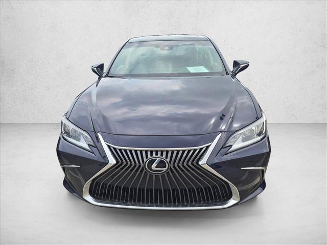 Used 2019 Lexus ES 350 FWD image 2