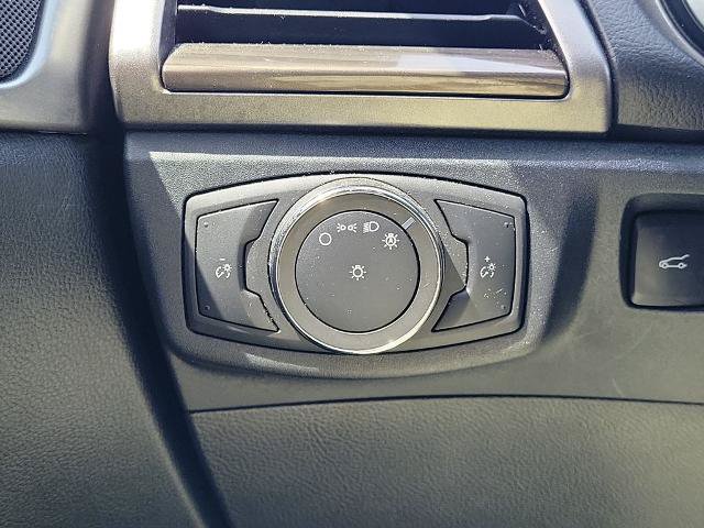 Certified 2020 Ford Fusion SEL FWD image 23