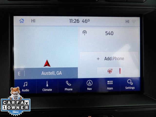 Certified 2020 Ford Expedition XLT w/ Equipment Group 202A image 18