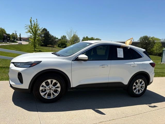 Certified 2023 Ford Escape Active w/ Tech Pack #2
