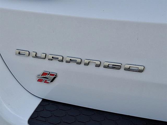 Used 2020 Dodge Durango SXT AWD/4WD image 23