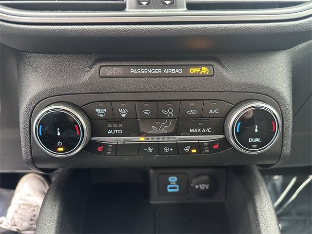 Certified 2023 Ford Escape Active image 24
