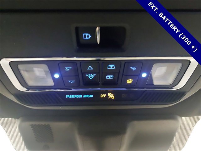 Certified 2025 Ford F150 Lightning Lariat w/ Max Trailer Tow Package image 26