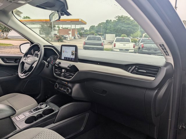 Certified 2022 Ford Escape SE w/ Convenience Package FWD image 36