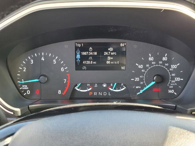 Certified 2022 Ford Escape SE AWD/4WD image 24