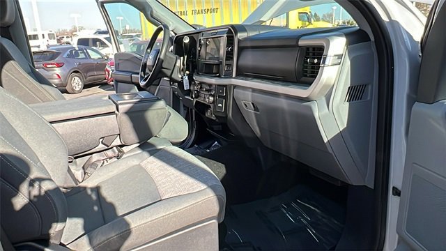 Certified 2025 Ford F250 XLT image 14