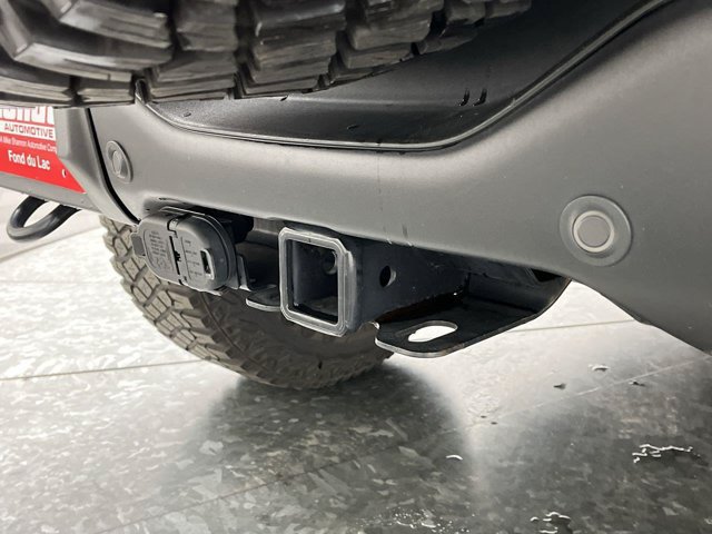 Certified 2022 Ford Bronco Badlands AWD/4WD image 30