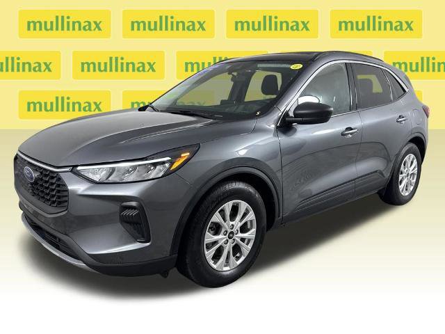 Certified 2023 Ford Escape Active w/ Cold Weather Package