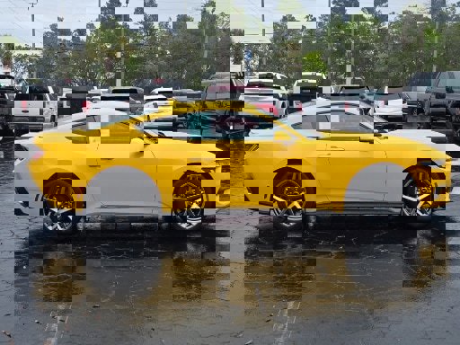 Certified 2024 Ford Mustang Premium image 6