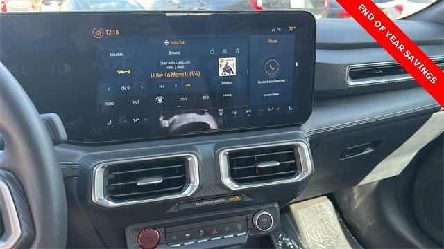 Certified 2024 Ford Mustang GT Premium image 25