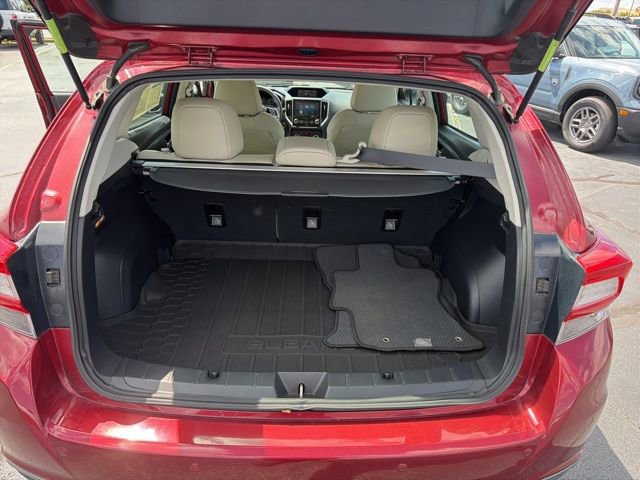 Used 2017 Subaru Impreza 2.0i Limited AWD/4WD image 17