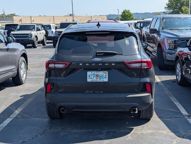 Certified 2025 Ford Escape ST-Line FWD image 7