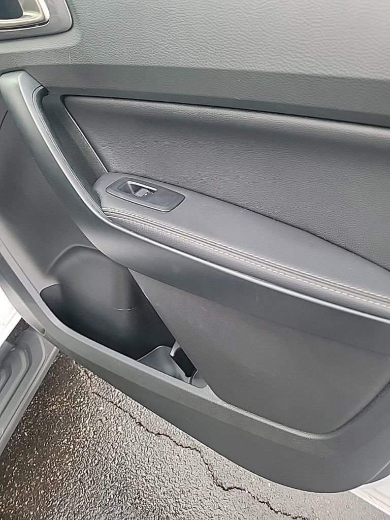 Certified 2023 Ford Ranger Lariat w/ FX4 Off-Road Package image 34