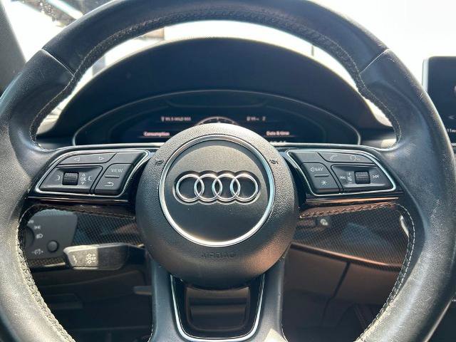 Used 2018 Audi S5 Premium Plus w/ Navigation Package AWD/4WD image 19
