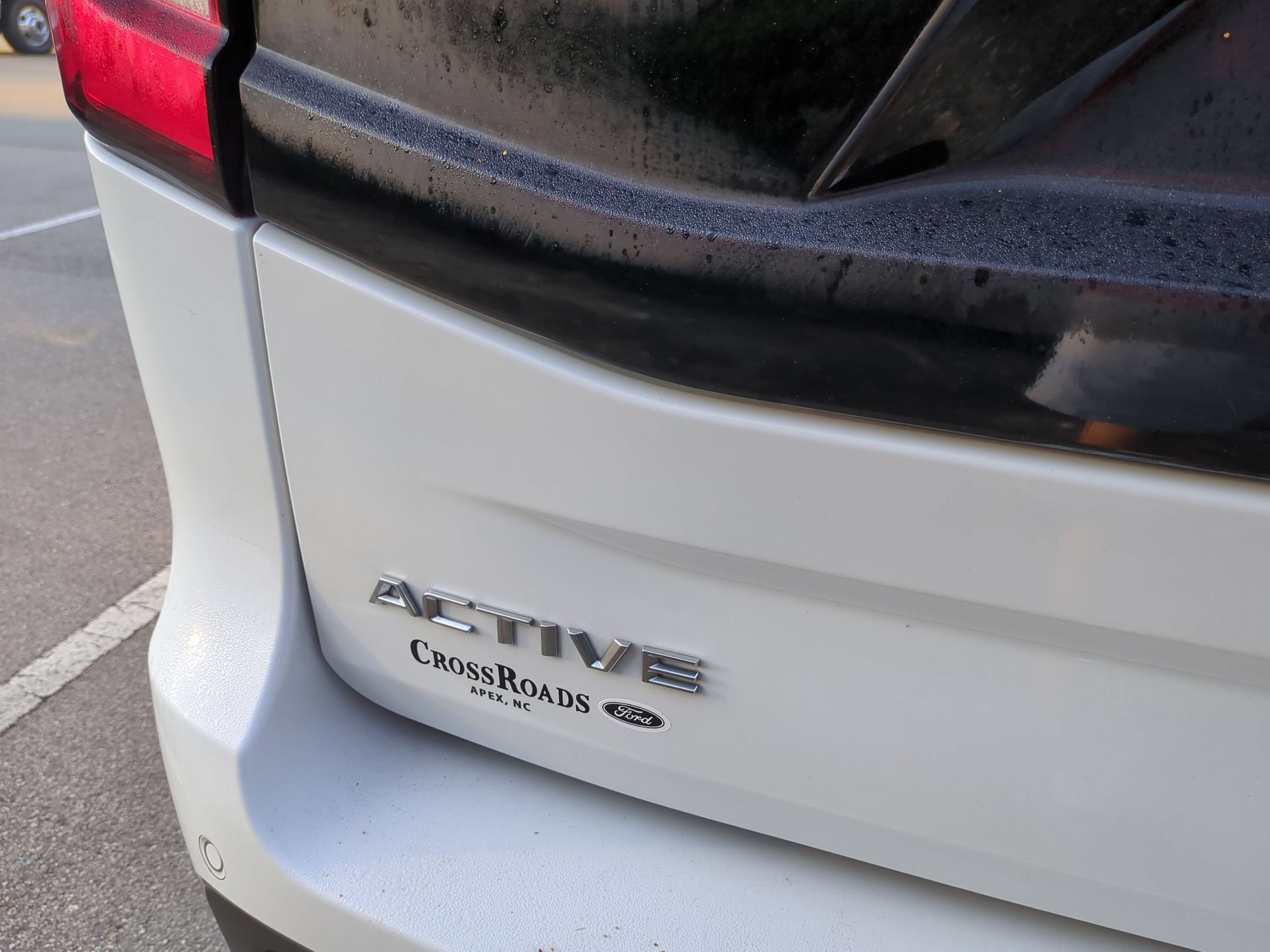 Certified 2025 Ford Expedition Active AWD/4WD image 40