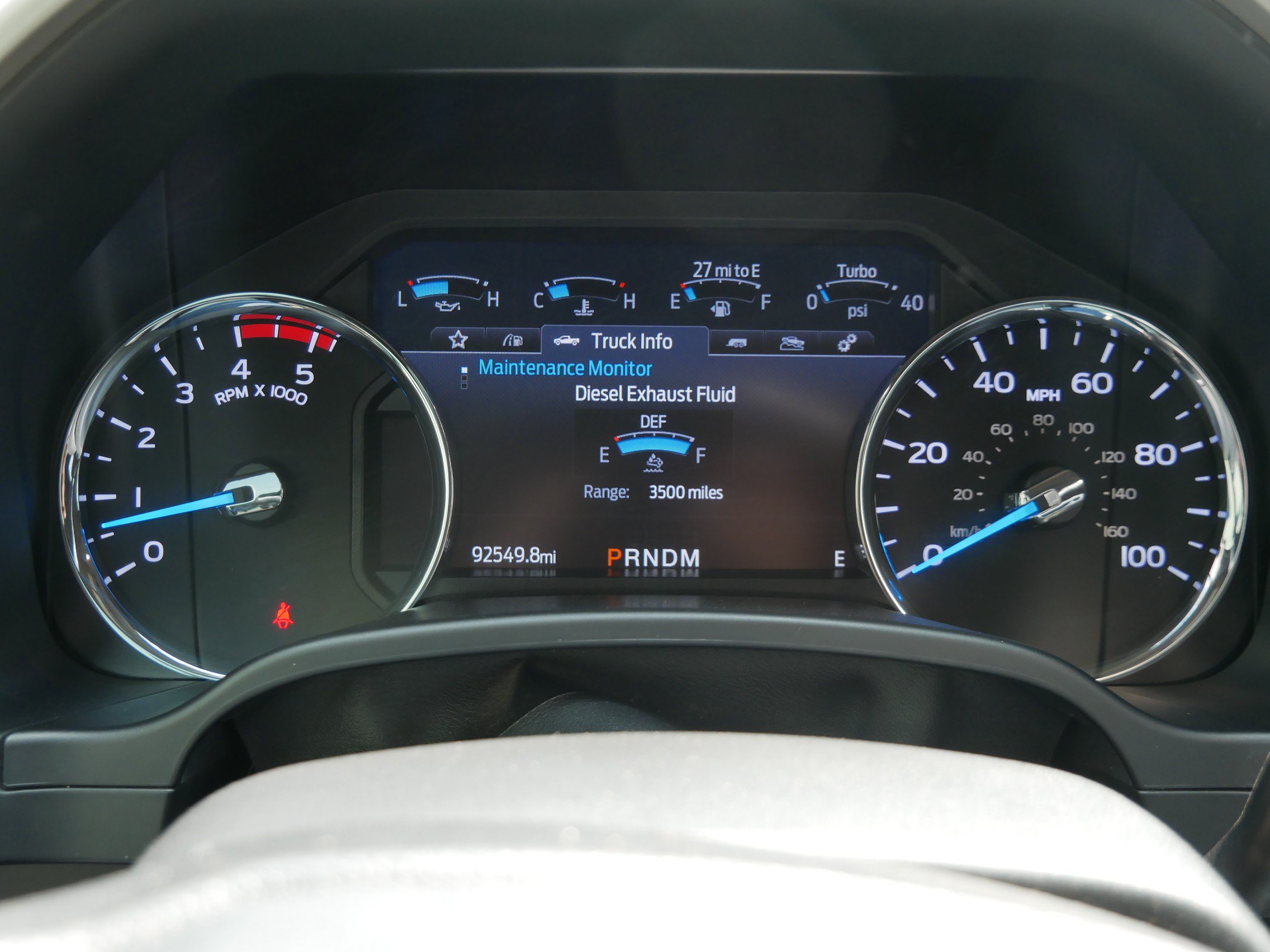 Certified 2020 Ford F450 Lariat w/ Lariat Value Package AWD/4WD image 12