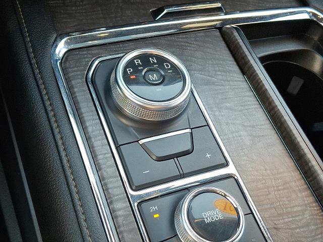 Certified 2021 Ford Expedition Max Limited image 16