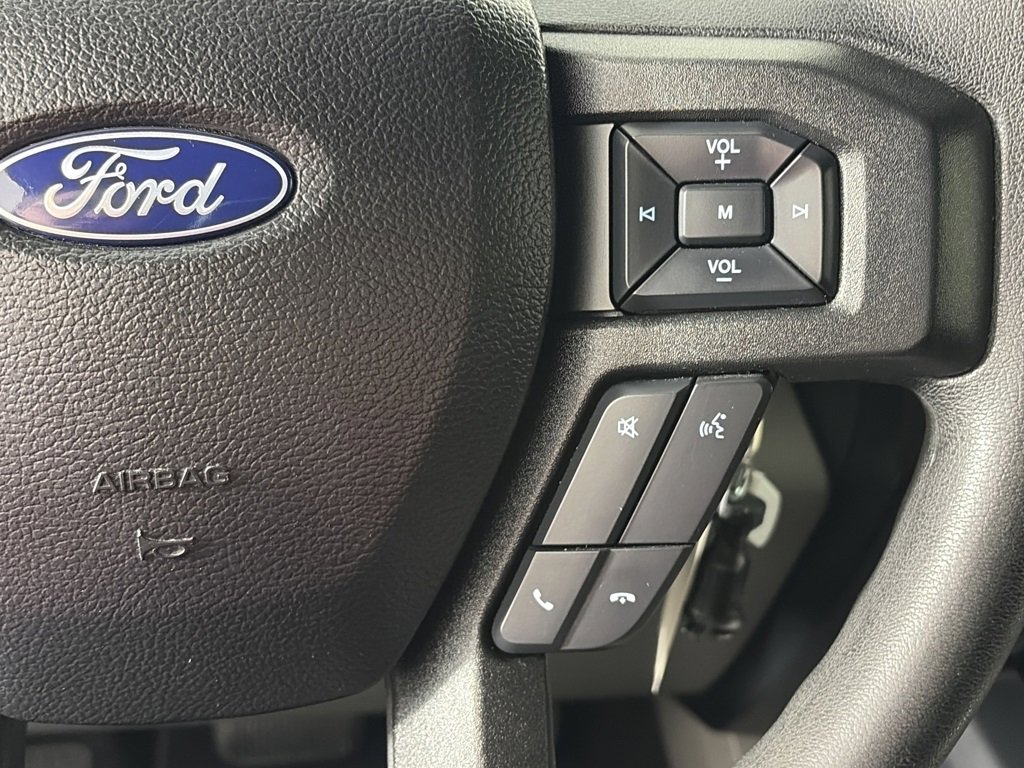 Certified 2020 Ford F150 XL w/ Equipment Group 101A Mid image 18