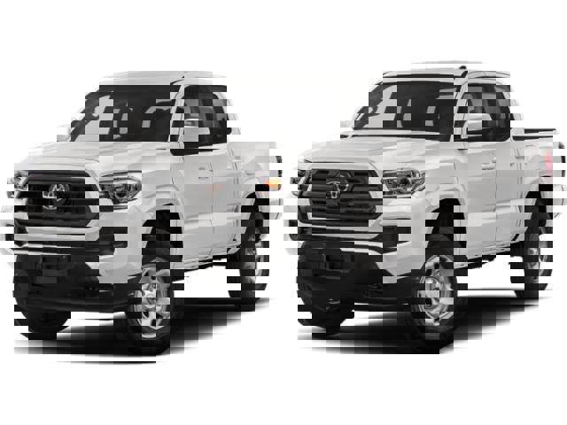 Used 2019 Toyota Tacoma SR5 image 8