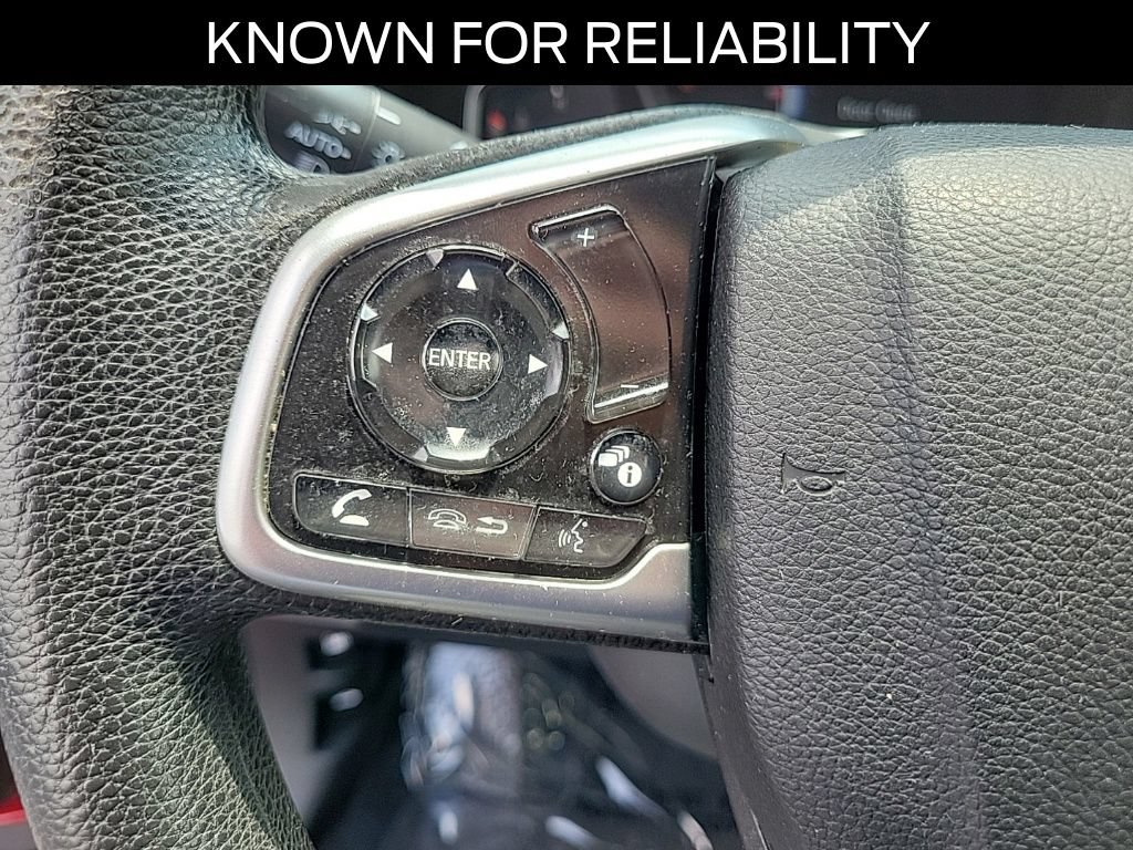 Used 2021 Honda CR-V LX image 21
