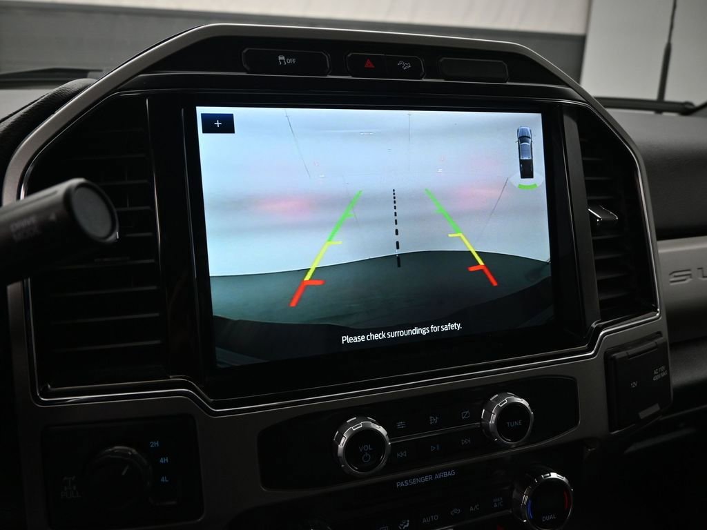 Certified 2022 Ford F250 Lariat w/ Lariat Ultimate Package image 44