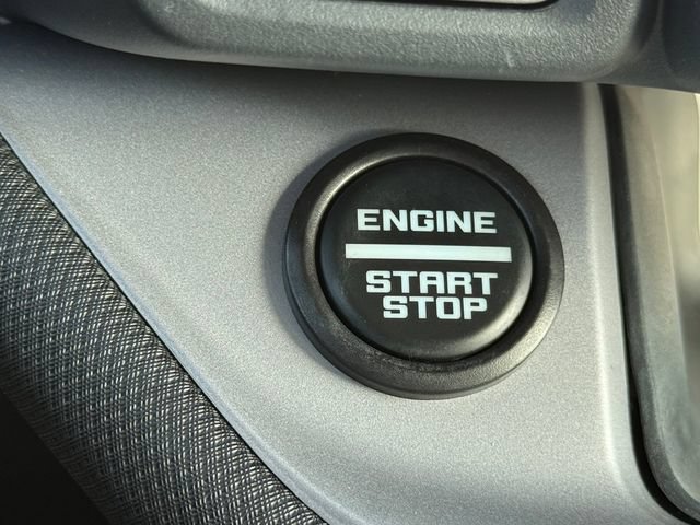 Certified 2023 Ford Bronco Sport Big Bend w/ Convenience Package AWD/4WD image 15