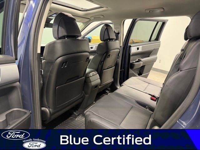 Used 2025 Hyundai Santa Fe XRT AWD/4WD image 24