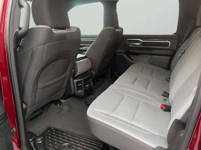Used 2023 RAM 1500 Big Horn AWD/4WD image 16