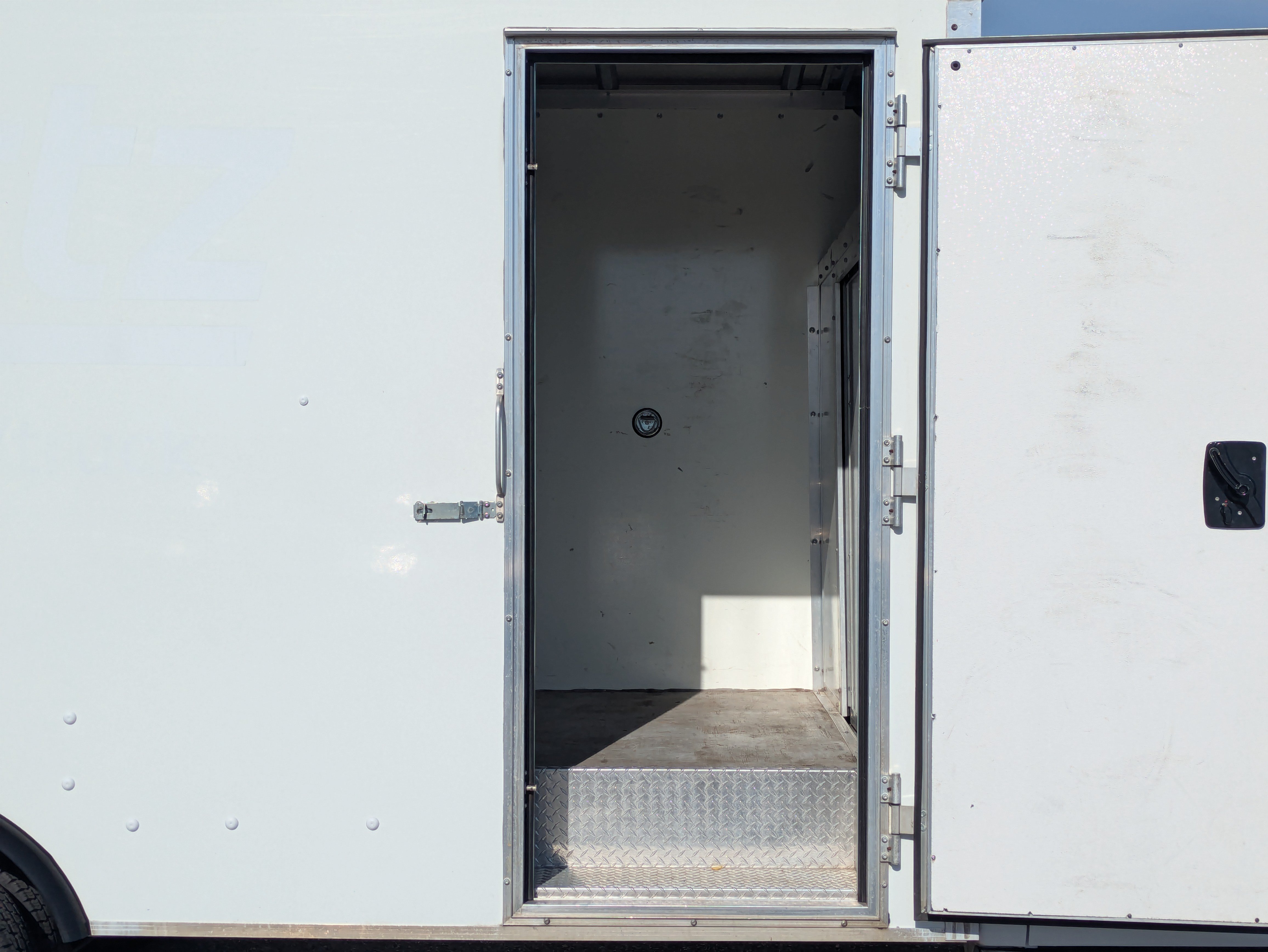 Certified 2023 Ford Transit 350 DRW RWD image 14