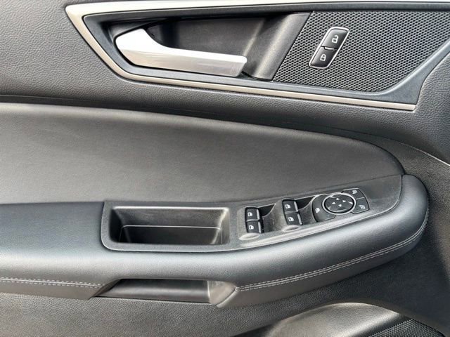 Certified 2024 Ford Edge SEL w/ Convenience Package image 13