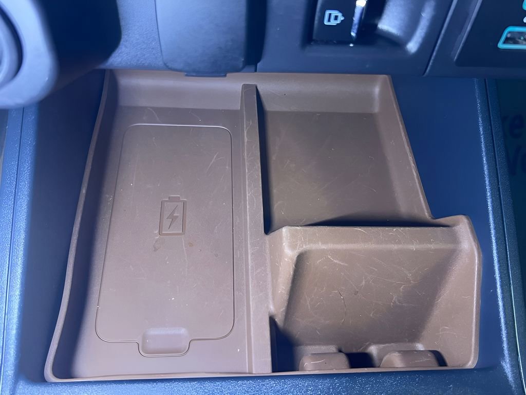 Certified 2024 Ford Maverick Lariat w/ FX4 Off-Road Package image 38