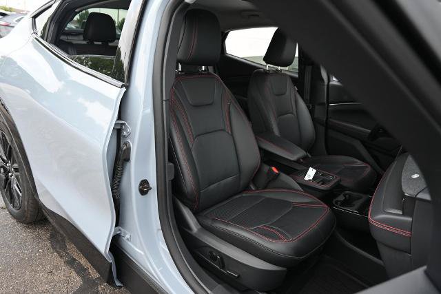 Certified 2025 Ford Mustang Mach-E Premium w/ Sport Appearance Package AWD/4WD image 25